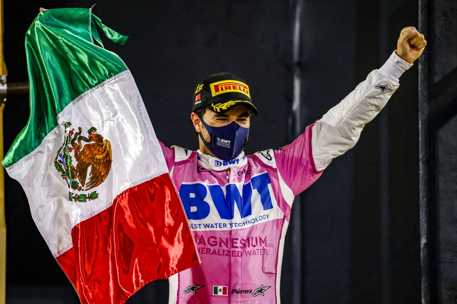 The hurdles F1 champion Hamilton must pass in race to return for Abu Dhabi GP